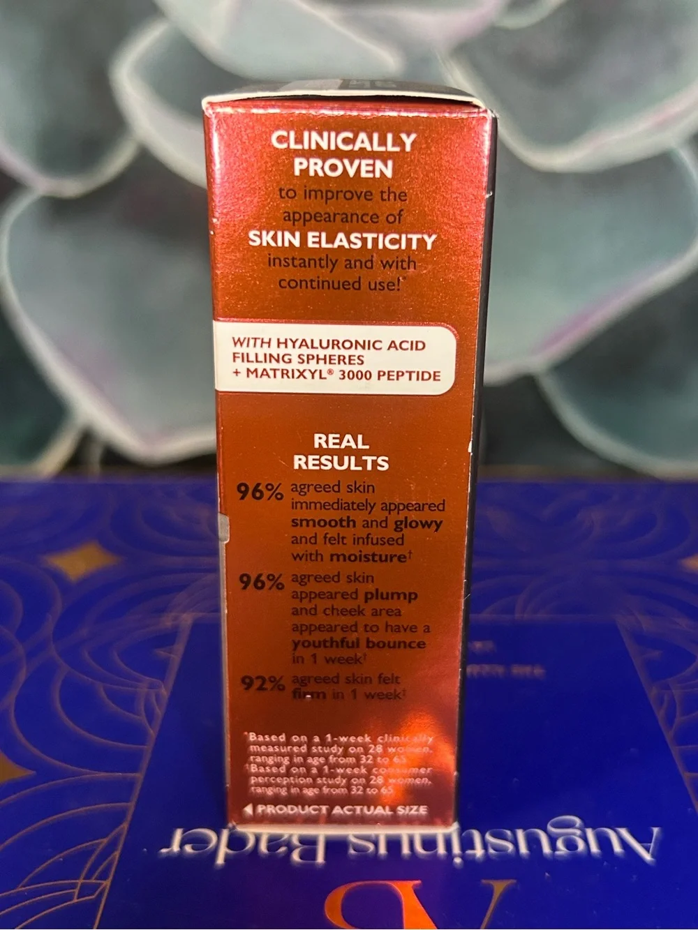 Peter Thomas Roth Instant Firmx Collagen Bounce Stick in Blush Glow